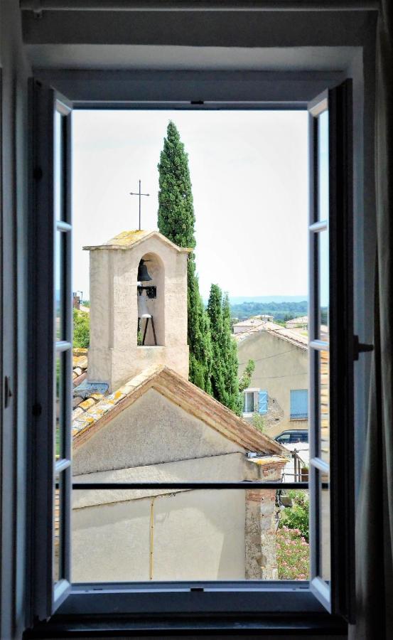 Le Neptune Le Somail Bagian luar foto
